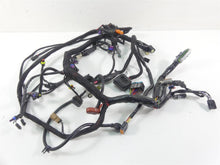 Load image into Gallery viewer, 2011 Harley VRSCF Muscle Rod Main Wiring Harness Non Abs Set - No Cuts 70125-08A | Mototech271
