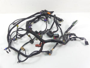 2011 Harley VRSCF Muscle Rod Main Wiring Harness Non Abs Set - No Cuts 70125-08A | Mototech271