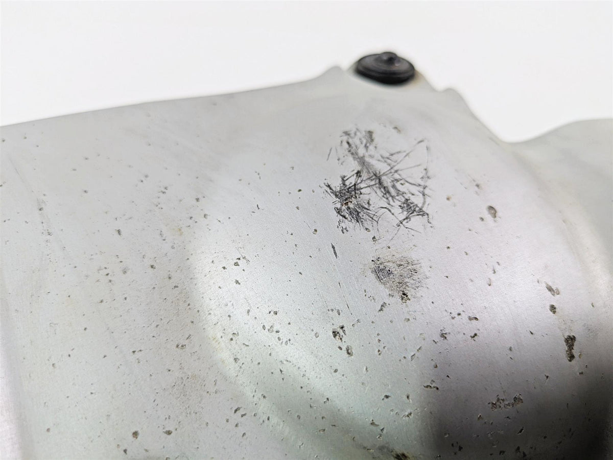 2018 Ducati Scrambler Desert Sled 800 Lower Engine Skid Plate Guard 46017331AA {{ shop.shopifyCountryName }} - Mototech271