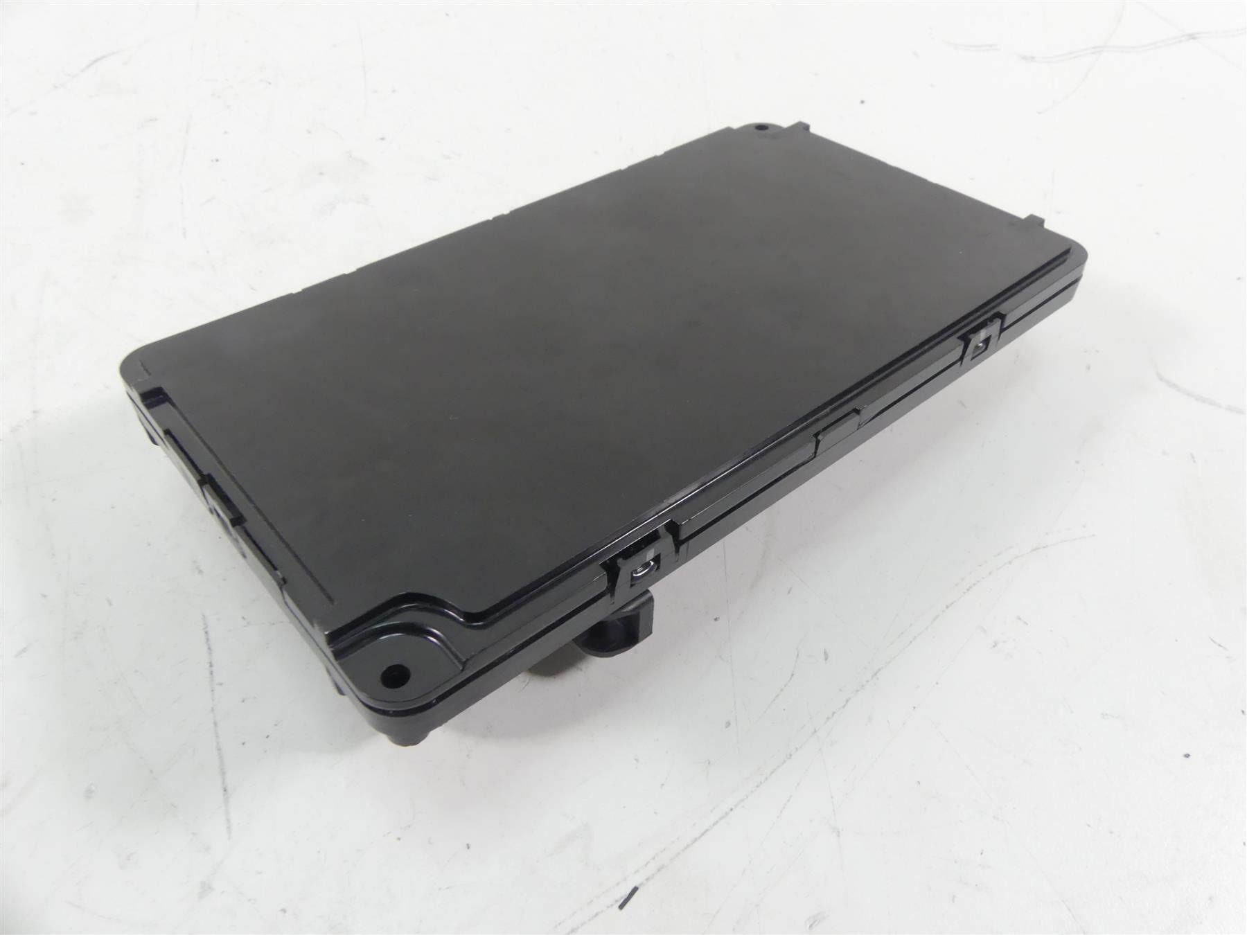 2013 Harley FXDWG Dyna Wide Glide Bcm Body Control Module X-Axis 41000351F {{ shop.shopifyCountryName }} - Mototech271