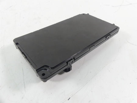 2013 Harley FXDWG Dyna Wide Glide Bcm Body Control Module X-Axis 41000351F {{ shop.shopifyCountryName }} - Mototech271