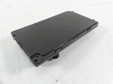 Load image into Gallery viewer, 2013 Harley FXDWG Dyna Wide Glide Bcm Body Control Module X-Axis 41000351F

