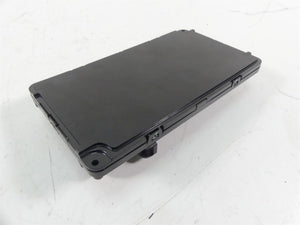 2013 Harley FXDWG Dyna Wide Glide Bcm Body Control Module X-Axis 41000351F