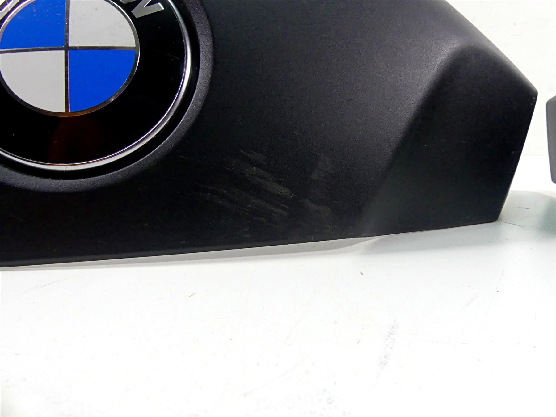 2009 BMW R1200GS K255 Adv Tank Left & Right Side Cover & Emblem Set 46637702715 {{ shop.shopifyCountryName }} - Mototech271