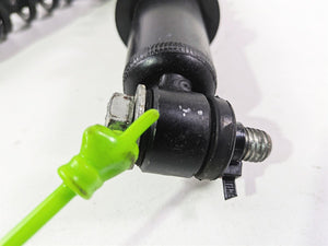 2021 Harley Touring FLTRX Road Glide Rear Suspension Shock 12" Low Set 54000096