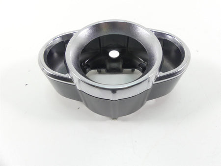 2006 Harley VRSCD Night Rod Speedometer Gauges Housing Bezel Set 46154-04 {{ shop.shopifyCountryName }} - Mototech271