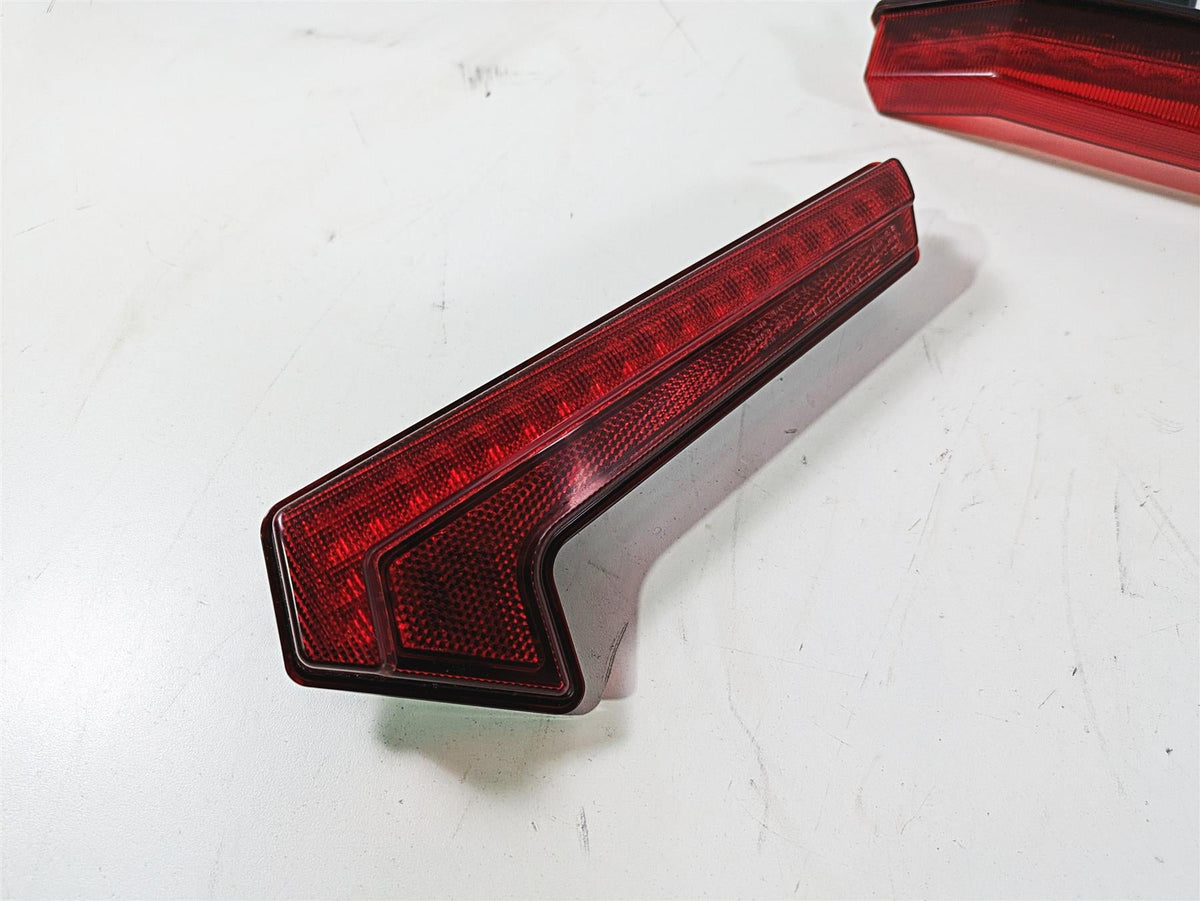 2020 Polaris RZR XP 1000 EPS Taillight Tail Light Set 2414012 2414013 2413431 {{ shop.shopifyCountryName }} - Mototech271