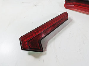 2020 Polaris RZR XP 1000 EPS Taillight Tail Light Set 2414012 2414013 2413431 | Mototech271