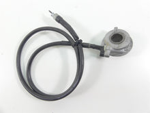 Load image into Gallery viewer, 2002 Triumph Bonneville America Speedometer Drive Gear &amp; Spinning Cable T2001160 | Mototech271
