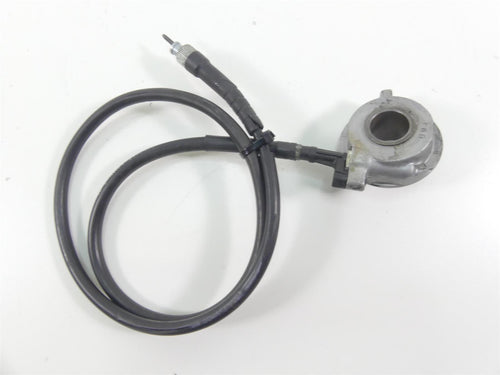 2002 Triumph Bonneville America Speedometer Drive Gear & Spinning Cable T2001160 | Mototech271