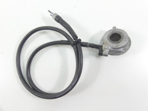 2002 Triumph Bonneville America Speedometer Drive Gear & Spinning Cable T2001160 | Mototech271