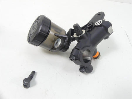 2019 Indian Motorcycle Co. FTR1200 Front Brembo Radial Brake Master Cyli 1912897 {{ shop.shopifyCountryName }} - Mototech271