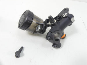 2019 Indian Motorcycle Co. FTR1200 Front Brembo Radial Brake Master Cyli 1912897