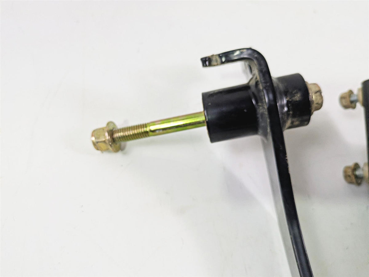 2020 Can Am Maverick X3 Turbo R STD Foot Brake Accelerate Pedal Set 707001803 {{ shop.shopifyCountryName }} - Mototech271