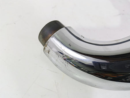 2006 Harley VRSCR Street V-Rod Oem Exhaust Pipe Header Set 65104-01 {{ shop.shopifyCountryName }} - Mototech271