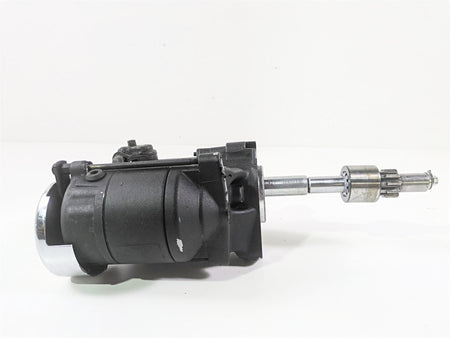 1999 Harley Touring FLHTCUI E-Glide Engine Starter Motor 31538-98 {{ shop.shopifyCountryName }} - Mototech271