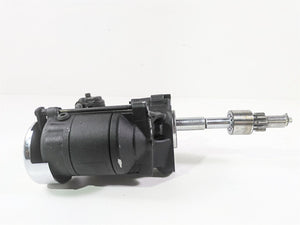 1999 Harley Touring FLHTCUI E-Glide Engine Starter Motor 31538-98
