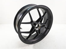 Load image into Gallery viewer, 2013 MV Agusta F3 675 ERA Straight 17x5.5 Rear Wheel Rim 80A0B4444 | Mototech271
