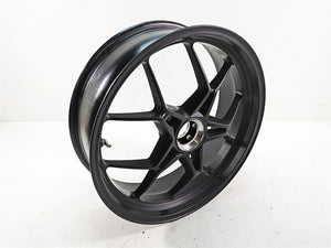 2013 MV Agusta F3 675 ERA Straight 17x5.5 Rear Wheel Rim 80A0B4444 | Mototech271