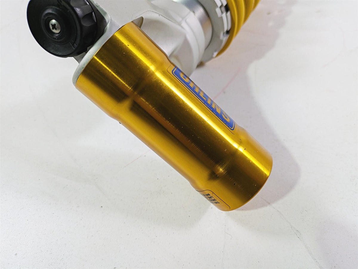 2019 Ducati Supersport 939 S Ohlins Rear Shock Damper Suspension 36521592A {{ shop.shopifyCountryName }} - Mototech271