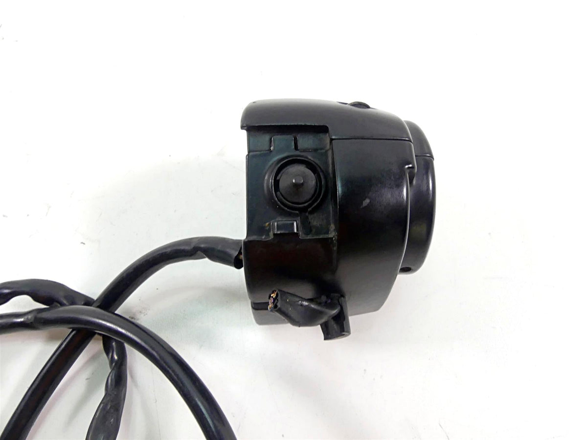 2014 Harley Dyna FXDB Street Bob Left Hand Light Control Switch -Read 71500067 {{ shop.shopifyCountryName }} - Mototech271
