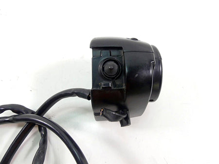 2014 Harley Dyna FXDB Street Bob Left Hand Light Control Switch -Read 71500067 {{ shop.shopifyCountryName }} - Mototech271
