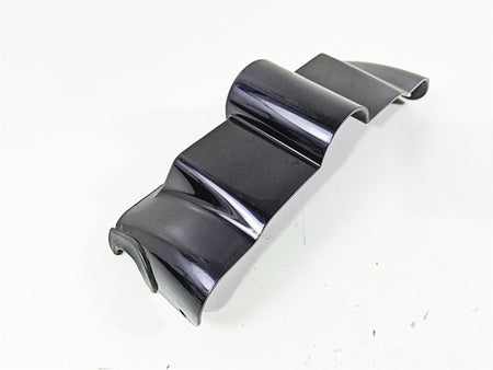2011 Harley Touring FLHTCUSE CVO E-Glide Ignition Switch Cover Blue 57000072 {{ shop.shopifyCountryName }} - Mototech271
