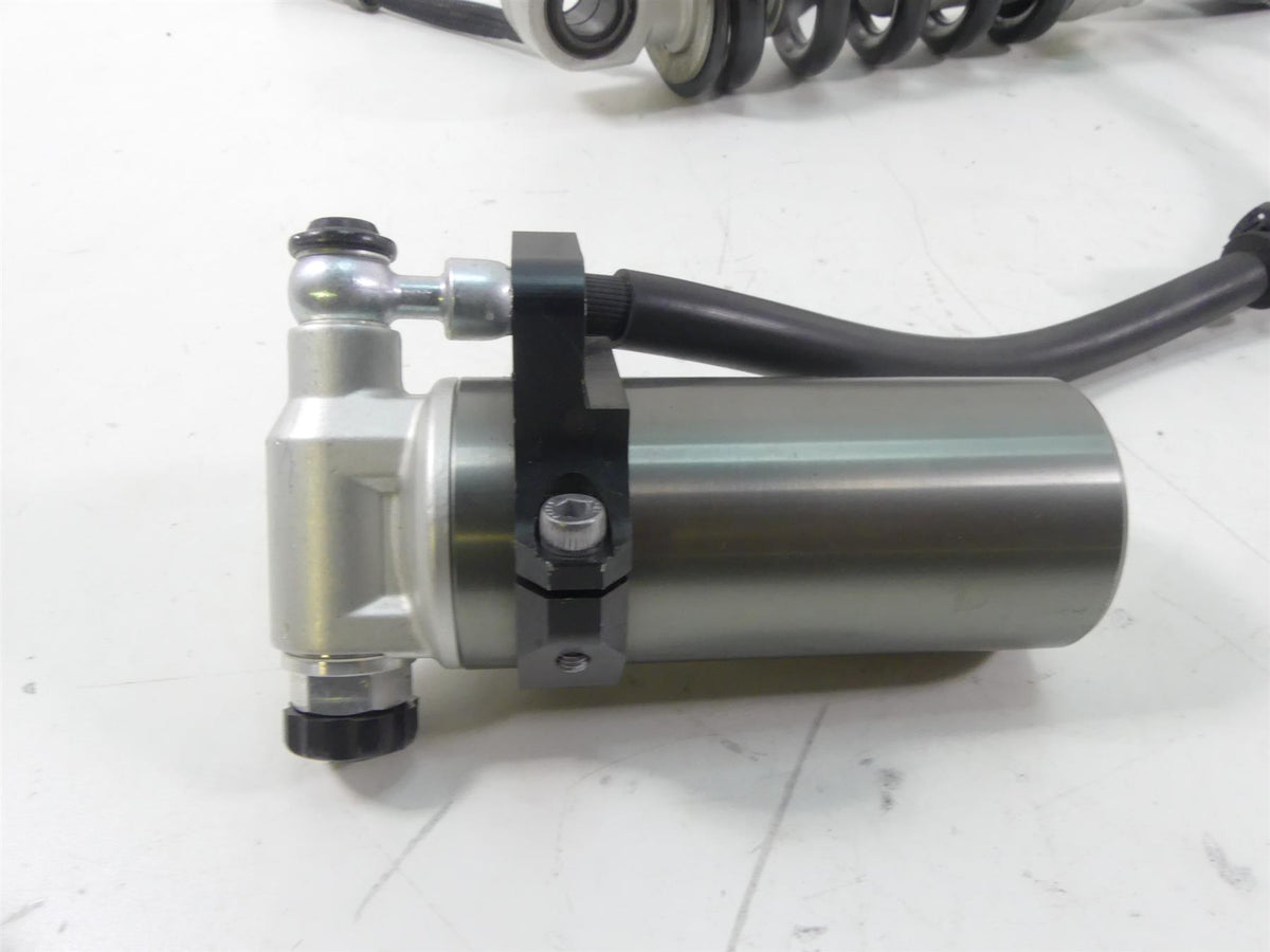 2013 Yamaha VMX17 V-Max 1700 Straight Rear Suspension Shock Damper 2S3-22210-00 {{ shop.shopifyCountryName }} - Mototech271