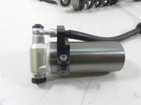 2013 Yamaha VMX17 V-Max 1700 Straight Rear Suspension Shock Damper 2S3-22210-00 {{ shop.shopifyCountryName }} - Mototech271