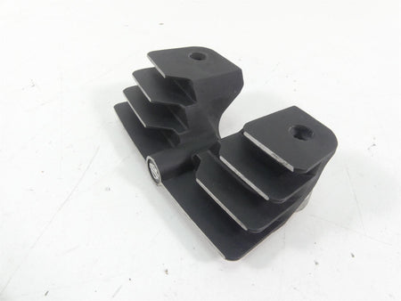 2008 Harley Softail FXSTB Night Train Finned Head Spark Plug Cover Set 43859-00 {{ shop.shopifyCountryName }} - Mototech271
