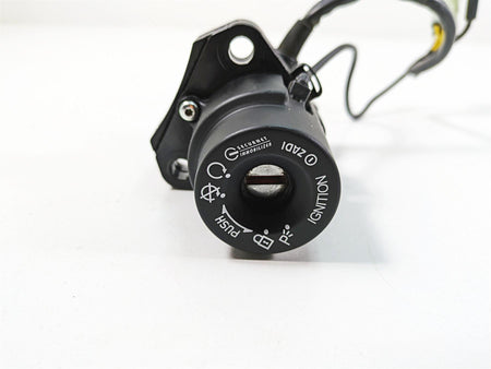 2020 Ducati Hypermotard 950 SP Ignition Switch Antenna - No Key! 65240321A {{ shop.shopifyCountryName }} - Mototech271