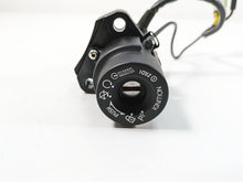 Load image into Gallery viewer, 2020 Ducati Hypermotard 950 SP Ignition Switch Antenna - No Key! 65240321A
