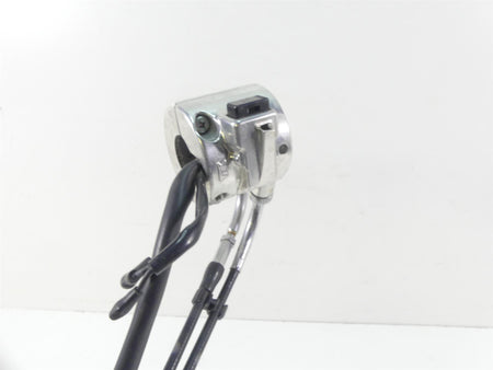 2007 Honda VTX1800 T1 Right Start Stop Control Switch + Cables 35013-MCH-020 {{ shop.shopifyCountryName }} - Mototech271
