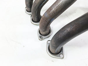 2020 Kawasaki ZX6R Ninja Exhaust Header Manifold -Read 39178-0333 | Mototech271