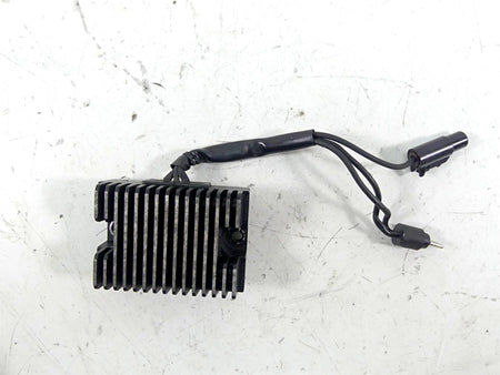 1997 Harley Sportster XL1200 C Rectifier Voltage Regulator 74523-94A {{ shop.shopifyCountryName }} - Mototech271