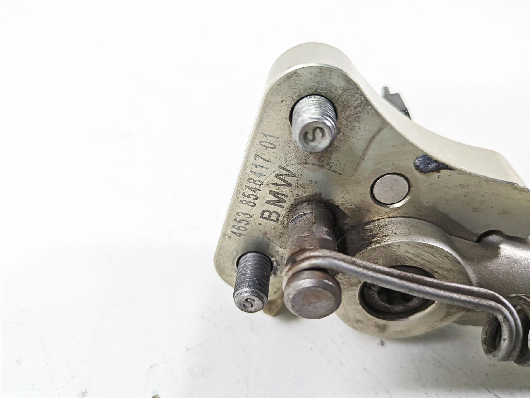 2017 BMW S1000R K47 Side Kickstand Kick Stand 46538559146 46538548417 {{ shop.shopifyCountryName }} - Mototech271