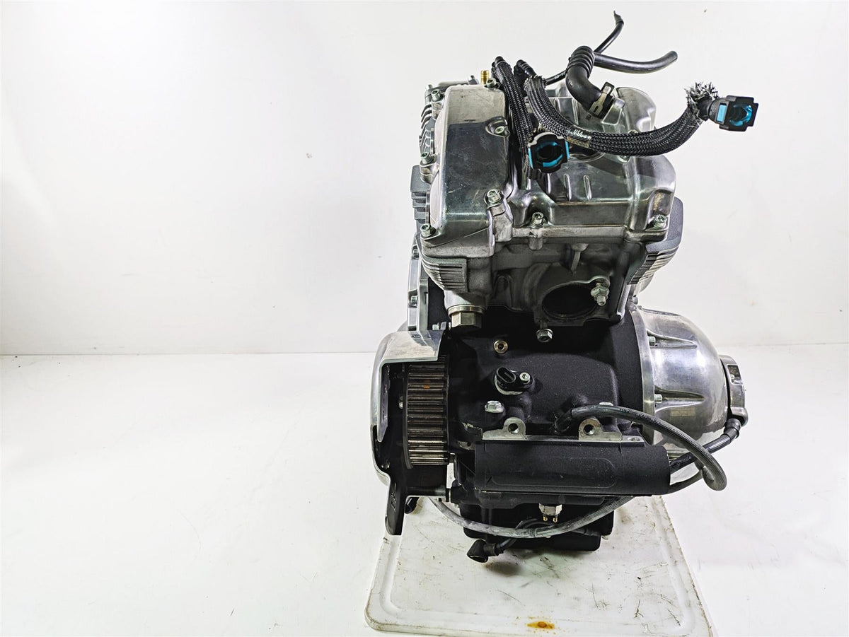2006 Harley VRSCR Street V-Rod Running Engine Motor 10K Only -Video 19535-06KB {{ shop.shopifyCountryName }} - Mototech271