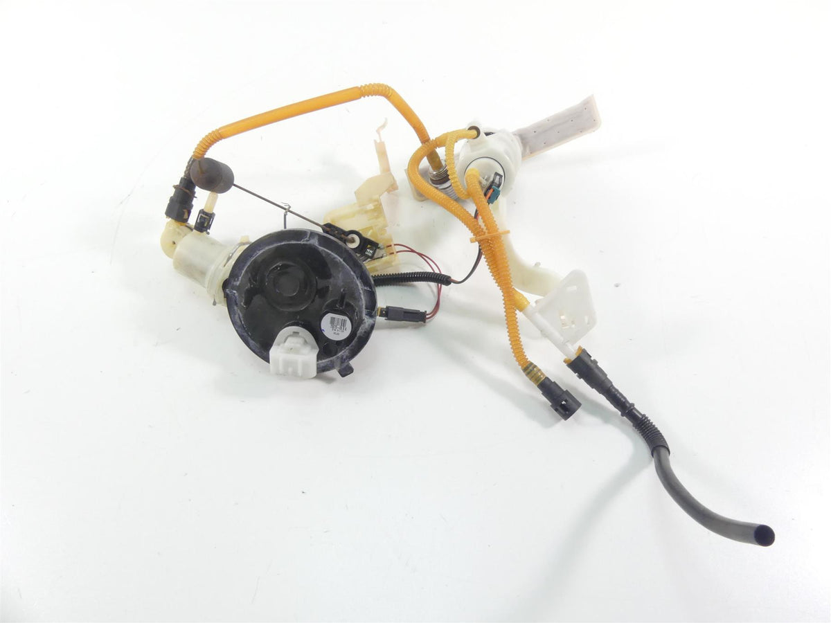 2016 Harley Touring FLHR Road King Fuel Gas Petrol Pump 2K - Tested 75076-08B {{ shop.shopifyCountryName }} - Mototech271