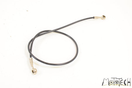 2012 Ducati Panigale 1199 Clutch Line Pipe Hose 63210651A {{ shop.shopifyCountryName }} - Mototech271