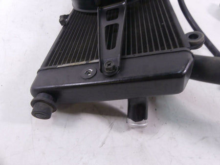 2012 Yamaha XT1200 Super Tenere Radiator Fan Reservoir Hoses Set 23P-12461-00-00 {{ shop.shopifyCountryName }} - Mototech271