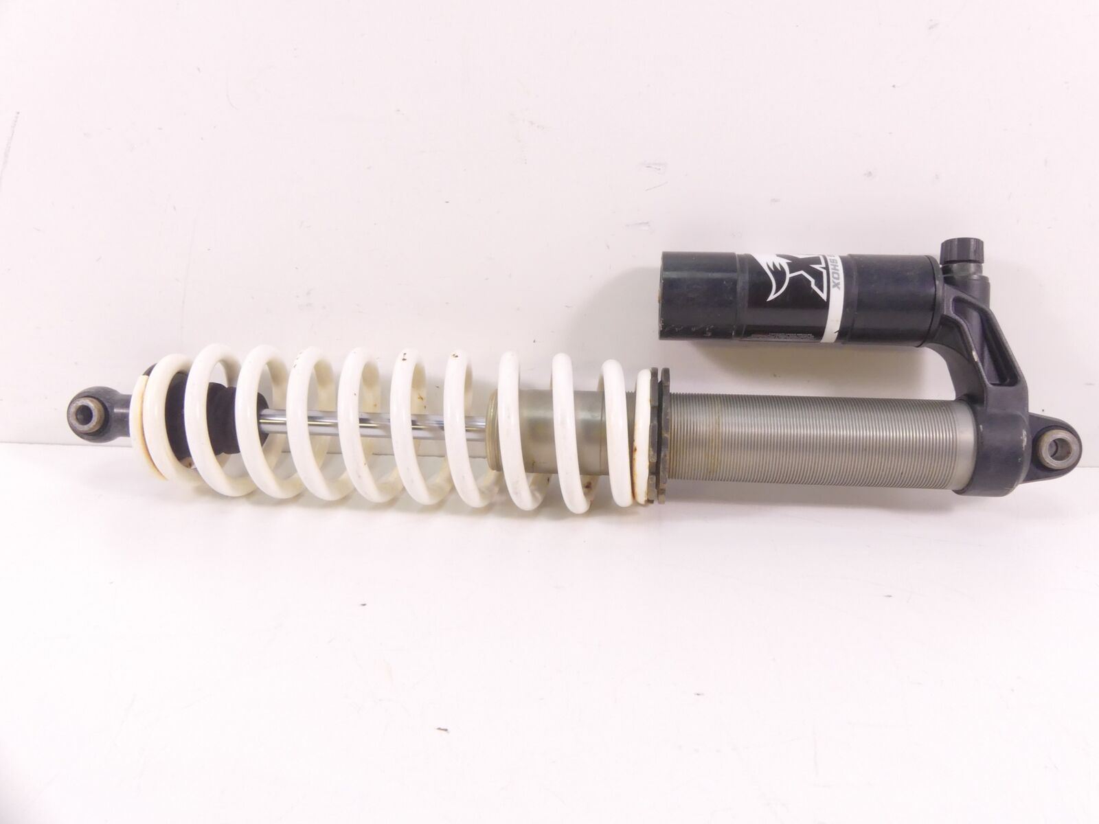 2014 Can-Am Maverick 1000R STD Rear Left Fox Racing Shock Damper 706001642 {{ shop.shopifyCountryName }} - Mototech271