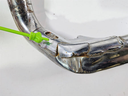 2015 Indian Chieftain Stock Exhaust Header Manifold - Read 1262438 1262761-Mototech271