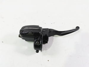 2011 Harley Touring FLHTCUSE CVO E-Glide Front Brake Master Cylinder 42102-08D | Mototech271