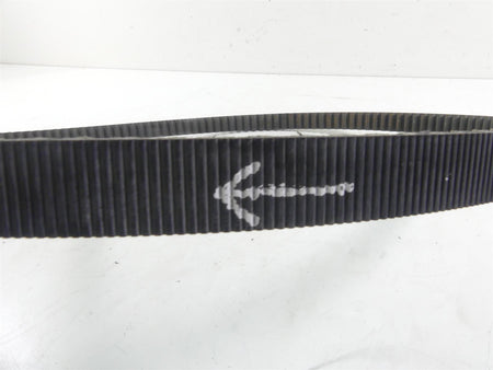 2005 Harley Softail FLSTSC Heritage Springer Rear Drive Belt 135T 40307-00B {{ shop.shopifyCountryName }} - Mototech271
