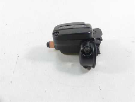 2017 Harley Touring FLHTKL Electra Glide Front Brake Master Cylinder 44551-08F {{ shop.shopifyCountryName }} - Mototech271