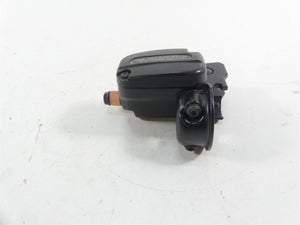 2017 Harley Touring FLHTKL Electra Glide Front Brake Master Cylinder 44551-08F | Mototech271