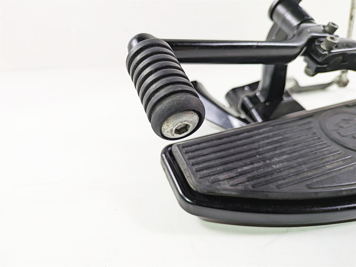 2018 Harley FLHCS Softail Heritage 115th Left Floorboard & Shift Lever 50501087 {{ shop.shopifyCountryName }} - Mototech271