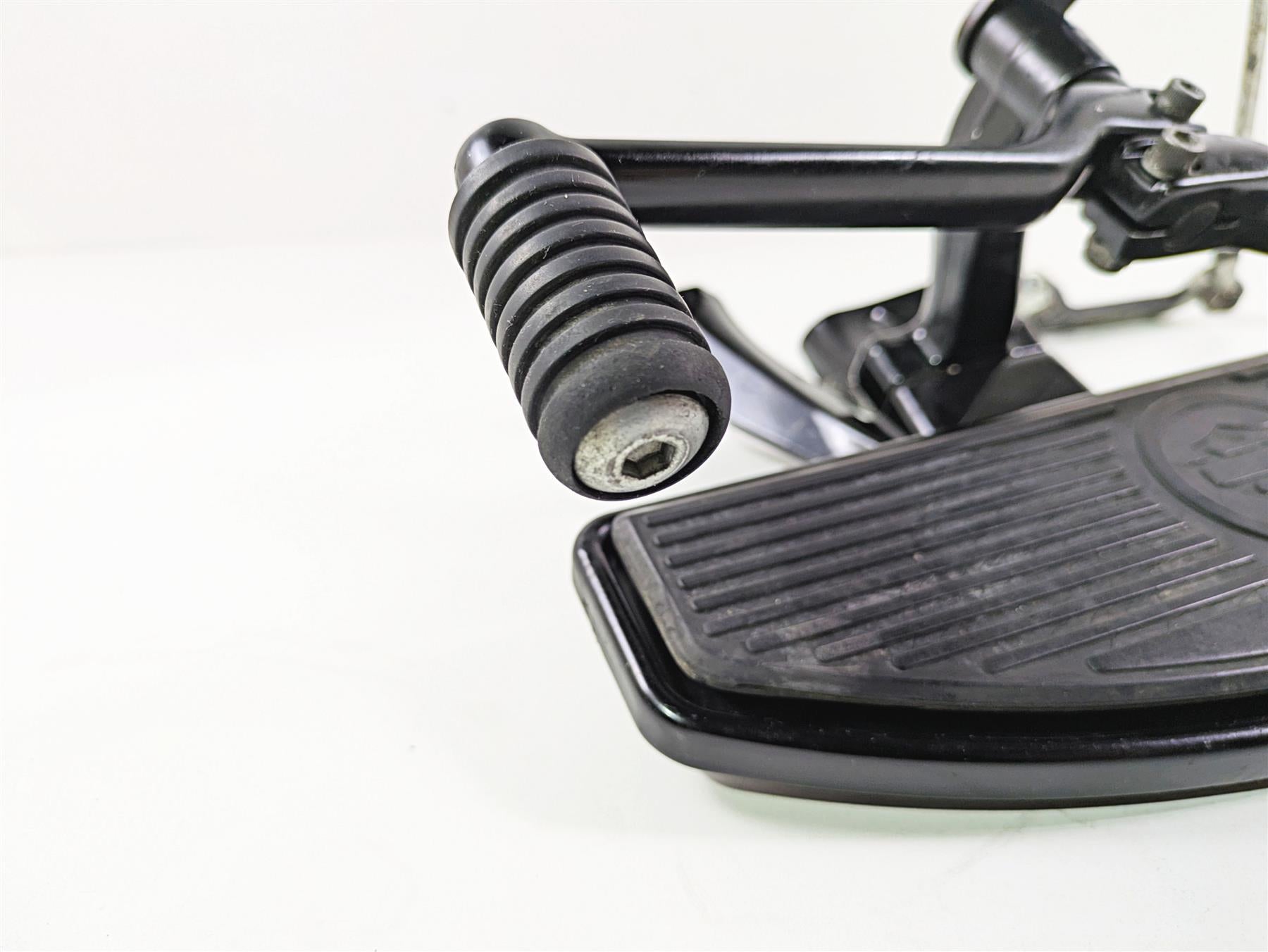 2018 Harley FLHCS Softail Heritage 115th Left Floorboard & Shift Lever 50501087 {{ shop.shopifyCountryName }} - Mototech271