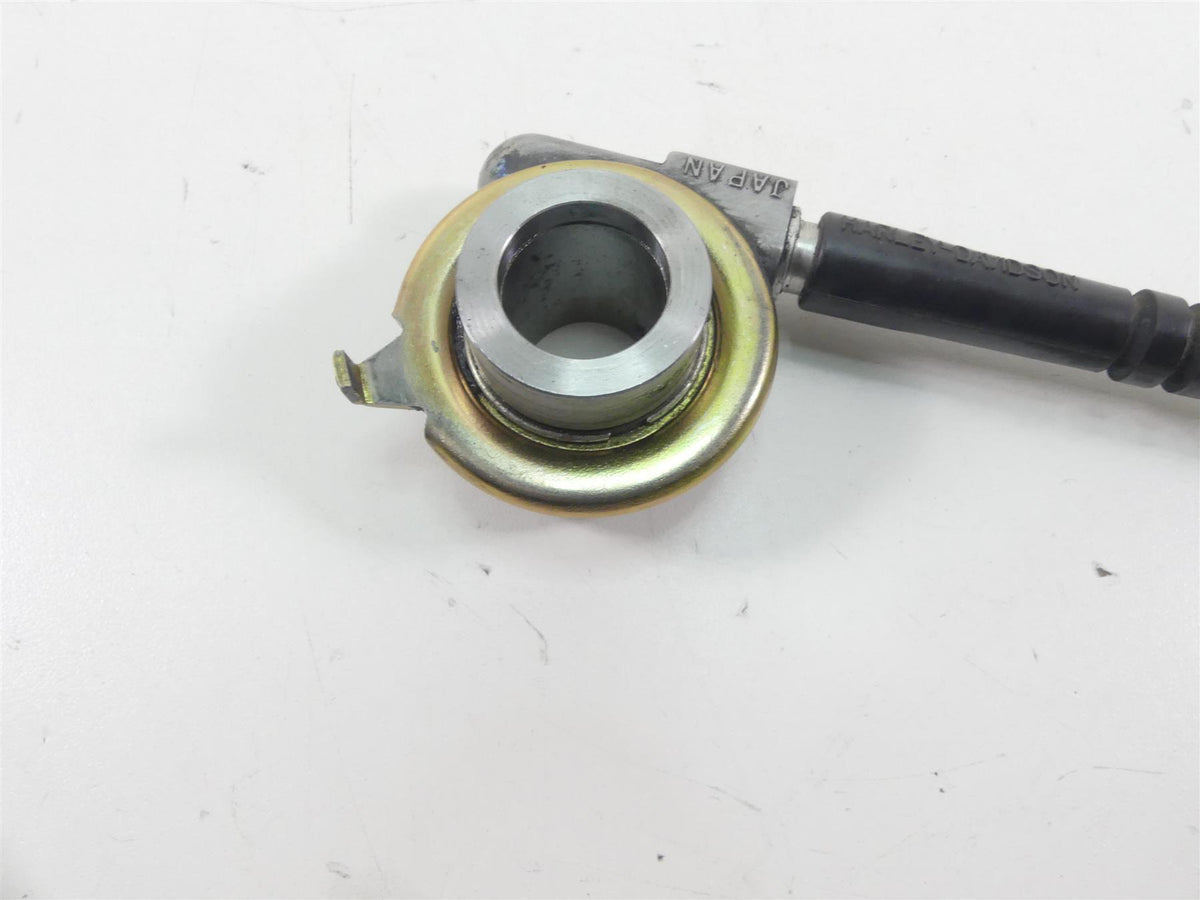 1999 Harley Touring FLHTCUI Electra Glide Speedo Drive Gear Hub & Cable 67101-96 {{ shop.shopifyCountryName }} - Mototech271