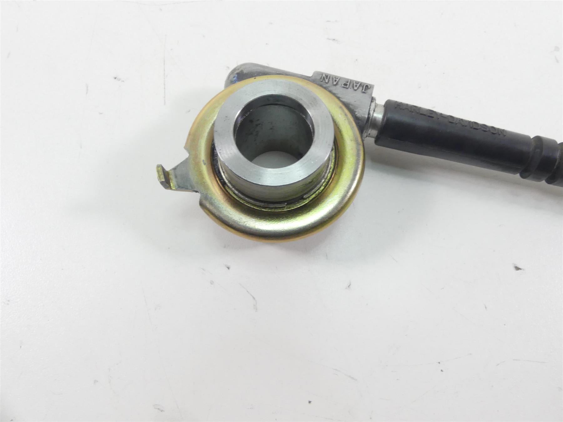 1999 Harley Touring FLHTCUI Electra Glide Speedo Drive Gear Hub & Cable 67101-96 {{ shop.shopifyCountryName }} - Mototech271